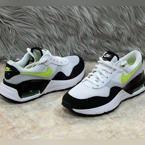 Nike Boys Air Max System - Big Kids